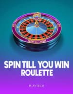 Spin Till You Win Roulette