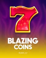 Blazing Coins
