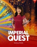 Imperial Quest