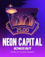 Neon Capital Bonus Buy