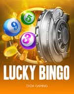Lucky Bingo