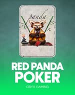 Red Panda Poker