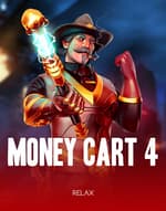 Money Cart 4