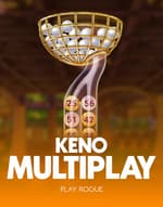 Keno Multiplay