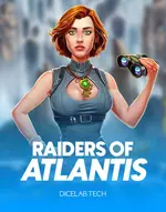 Raiders of Atlantis