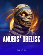 Anubis’ Obelisk