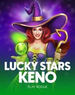 Lucky Stars Keno