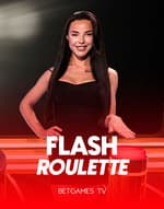 Flash Roulette