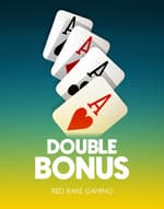Double Double Bonus