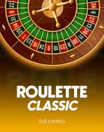 Roulette Classic