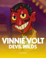 Vinnie Volt: Devil Wilds