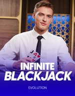 Infinite Blackjack