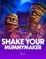 Shake Your Mummymaker