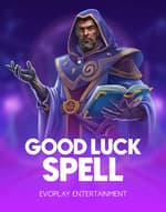 Good Luck Spell