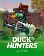Duck Hunters