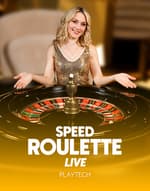 Speed Roulette Live