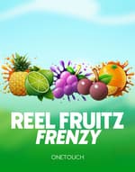 Reel Fruitz Frenzy