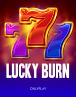 Lucky Burn