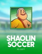 Shaolin Soccer