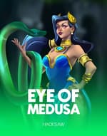 Eye of Medusa