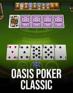 Oasis Poker Classic