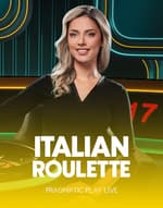 Italian Roulette