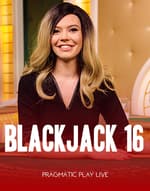 Blackjack 16