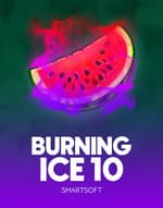 Burning Ice 10
