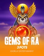 Gems of Ra