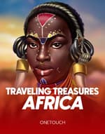 Traveling Treasures Africa