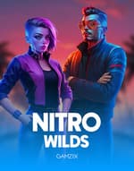 Nitro Wilds